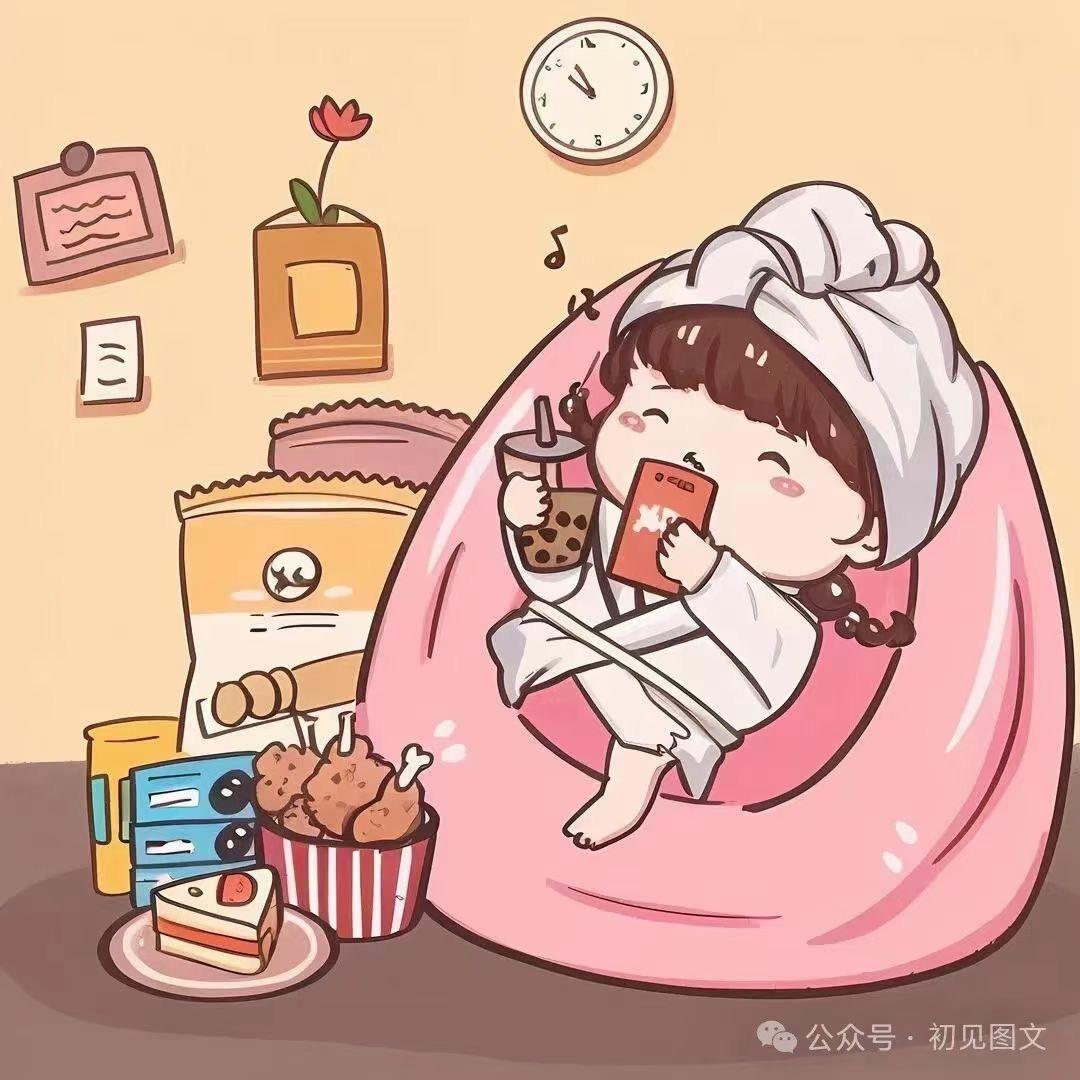 糖果🍬