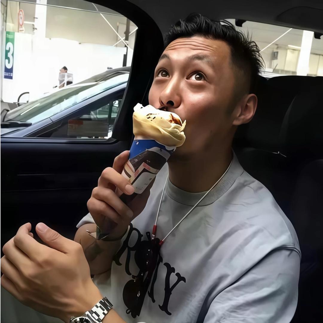 过路人