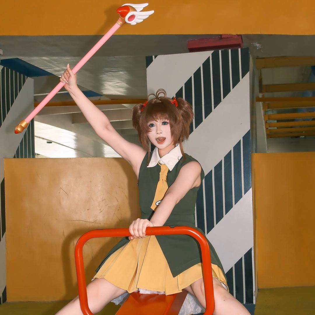 🎀娃娃娃菜宝