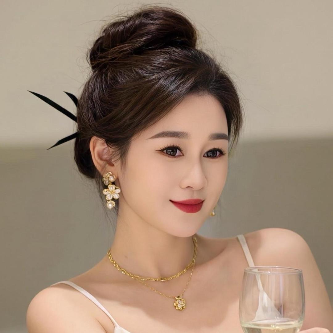 我是君君