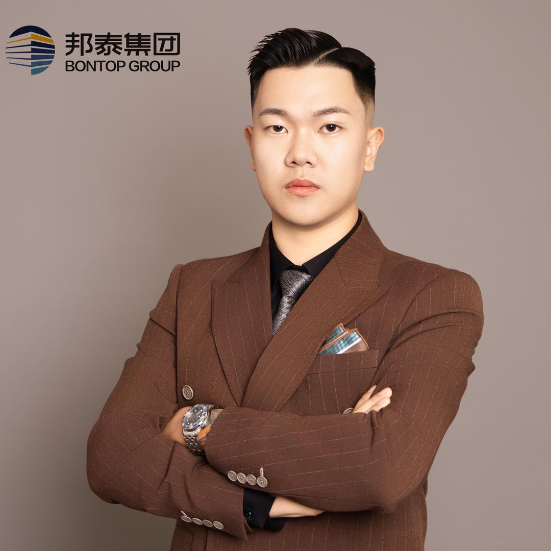 玉溪邦泰臻境 美勇