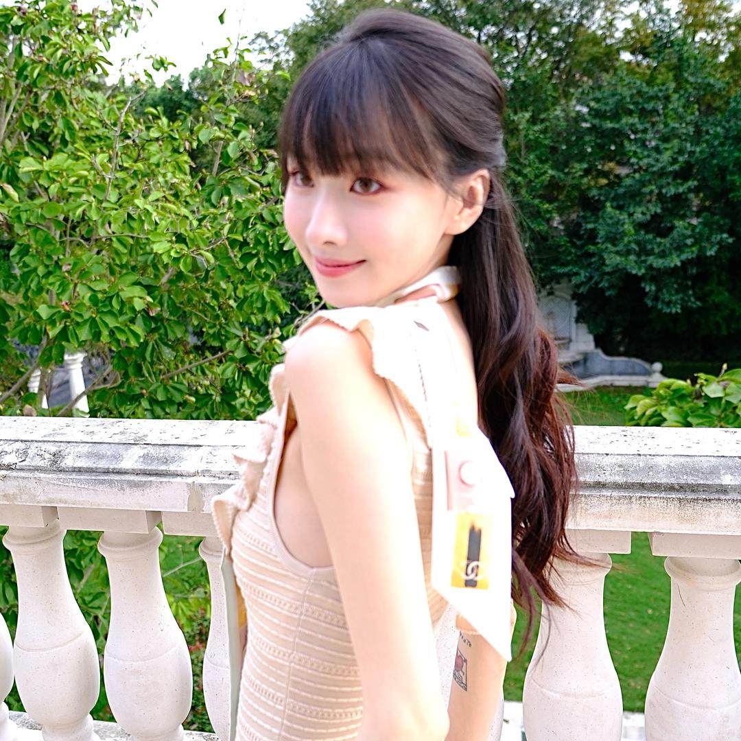 菠萝头96
