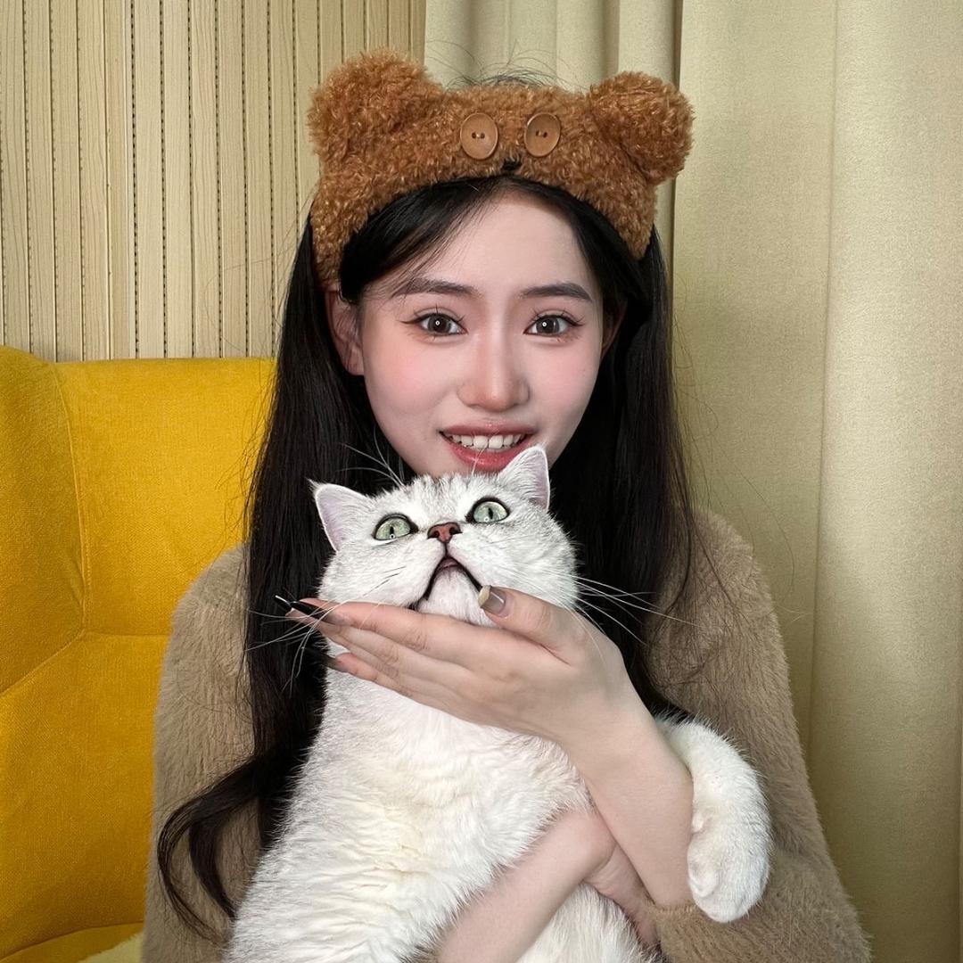 谕子的猫