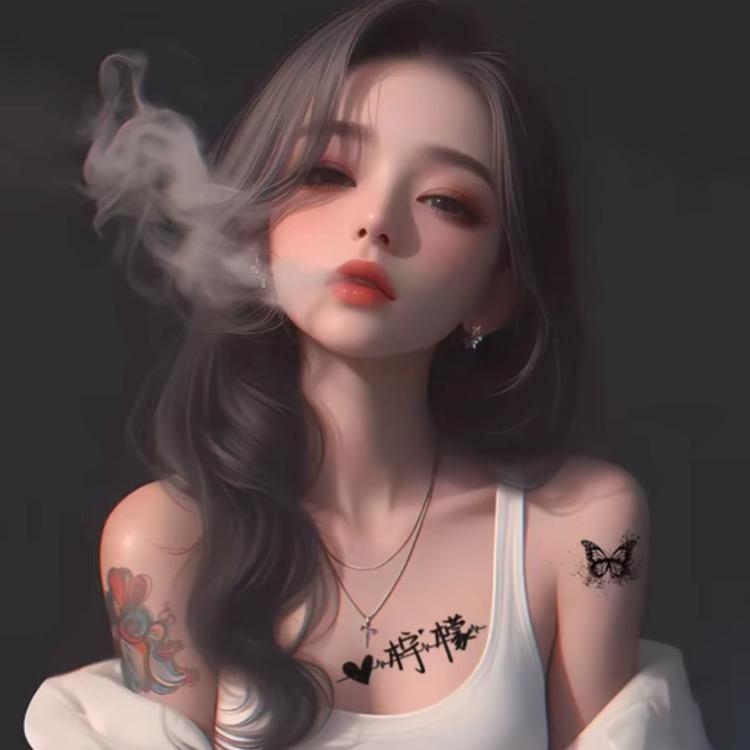 柠檬🍋‍🟩缺🍬