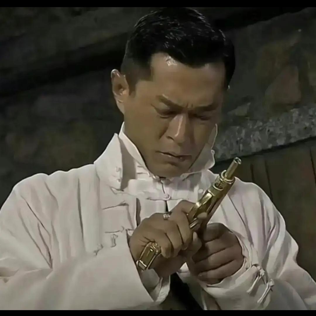 我爱一条柴