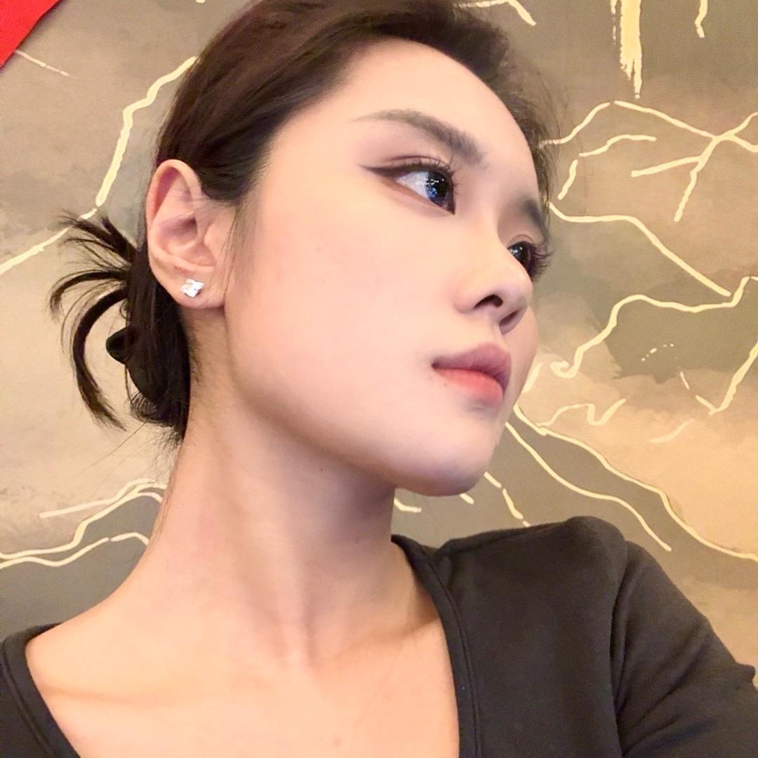 小果谈情感
