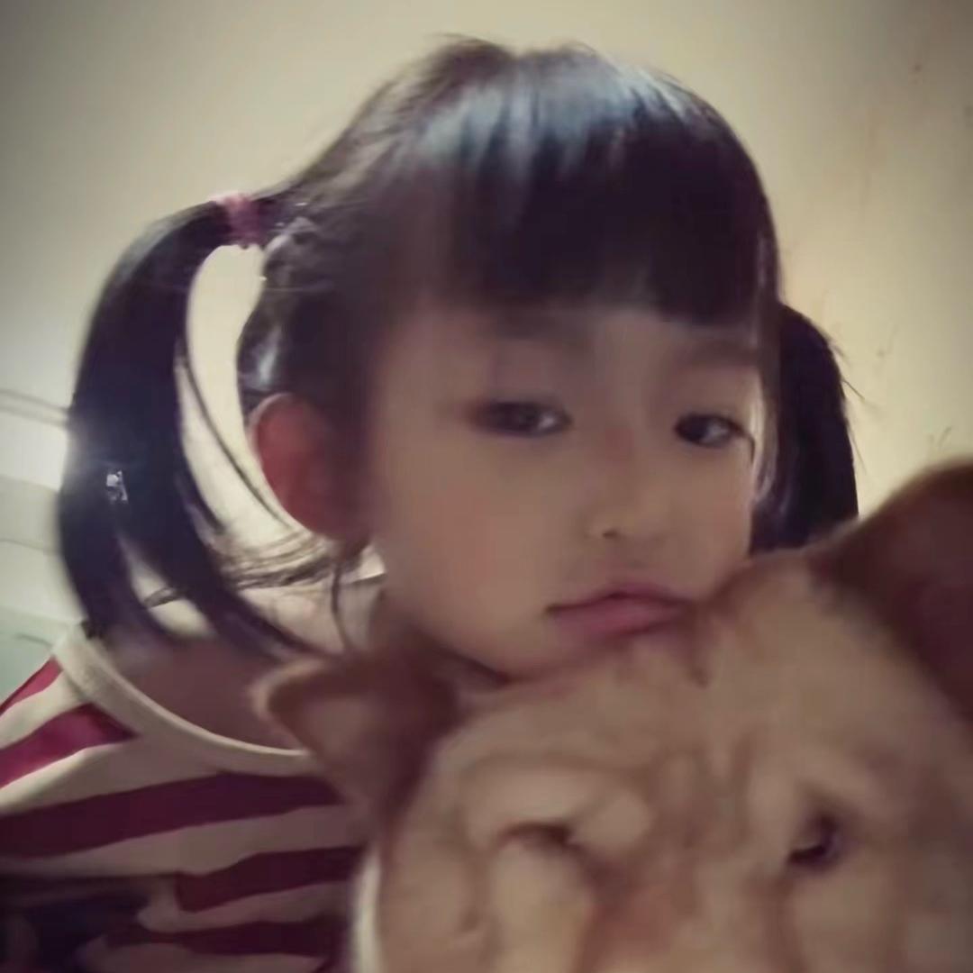 小吉克～