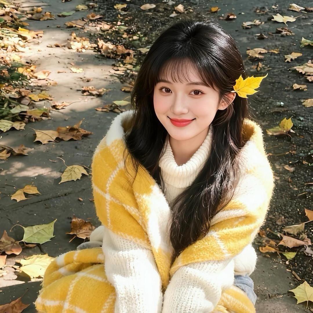 初遇AI写真（锦鲤附体版）