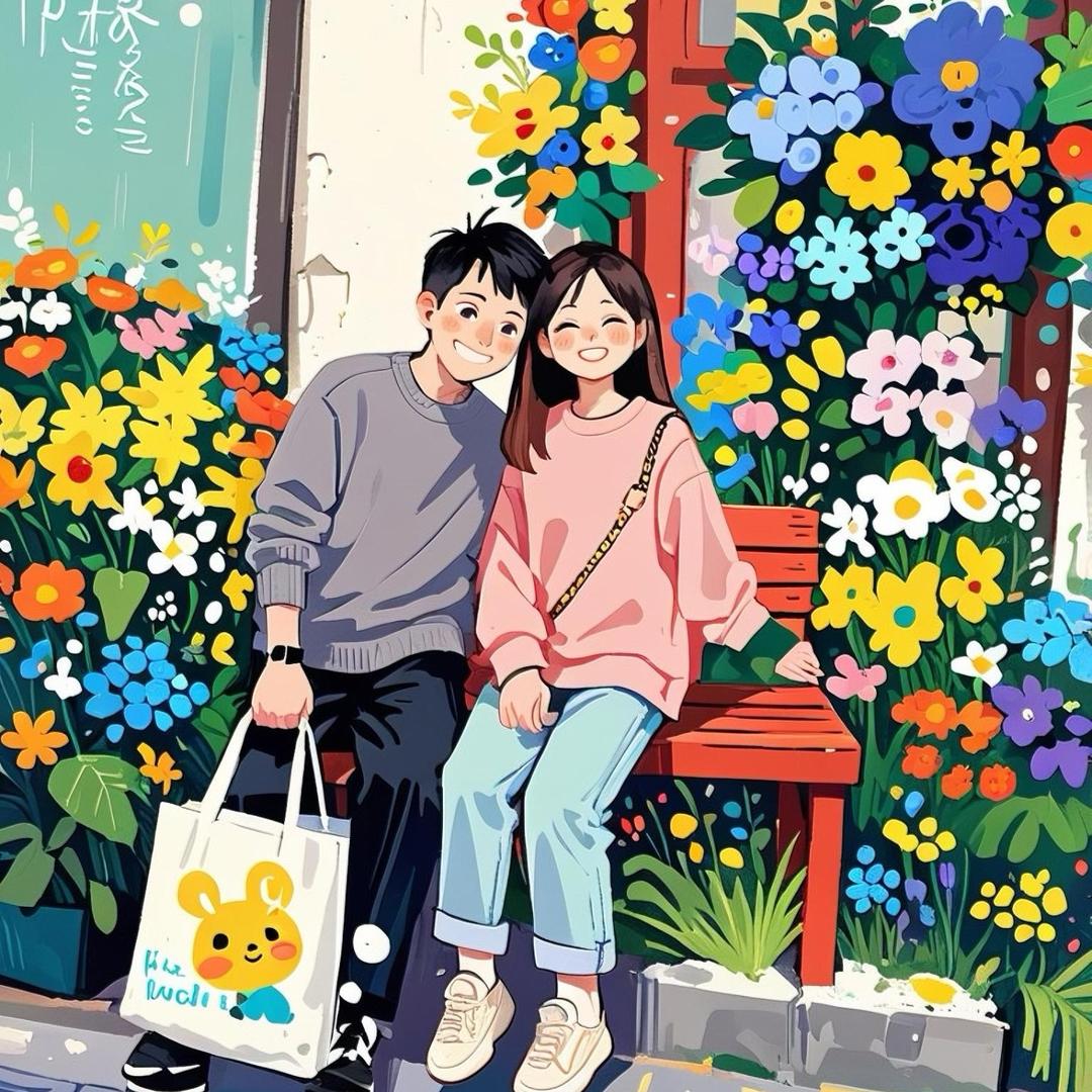 是小聂呀