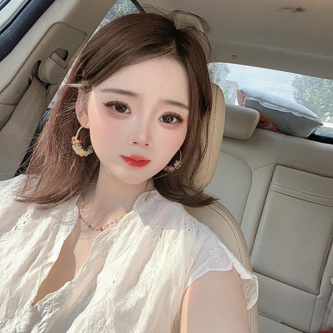 小柔。