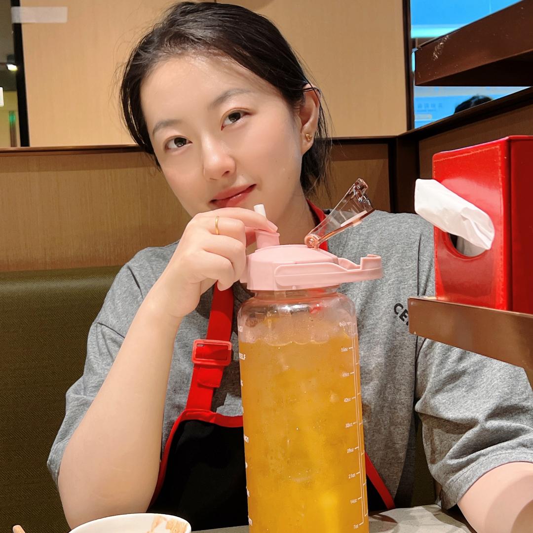 酸辣玉米粒