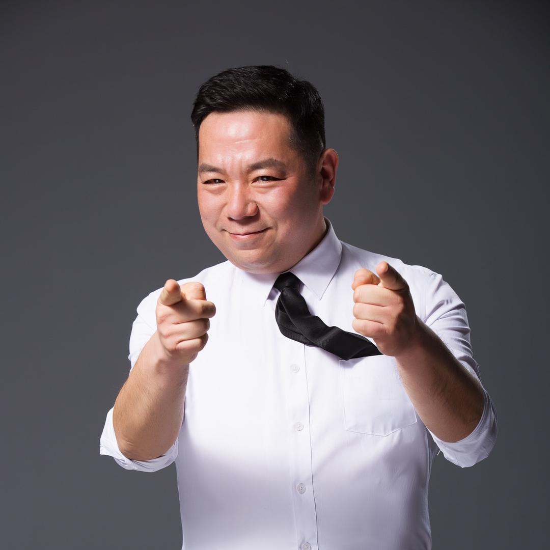 幸福起航张明连线