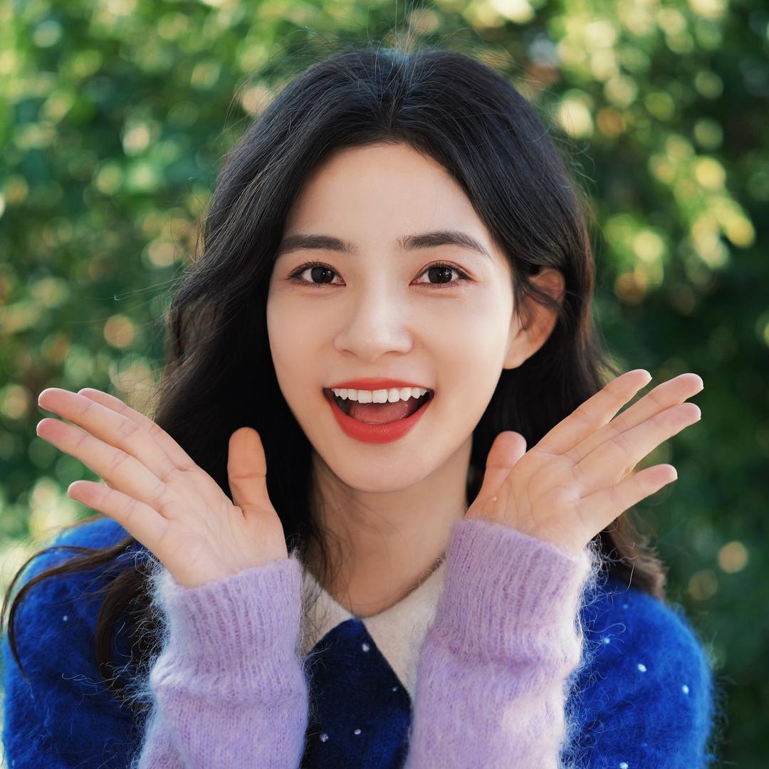 W女王