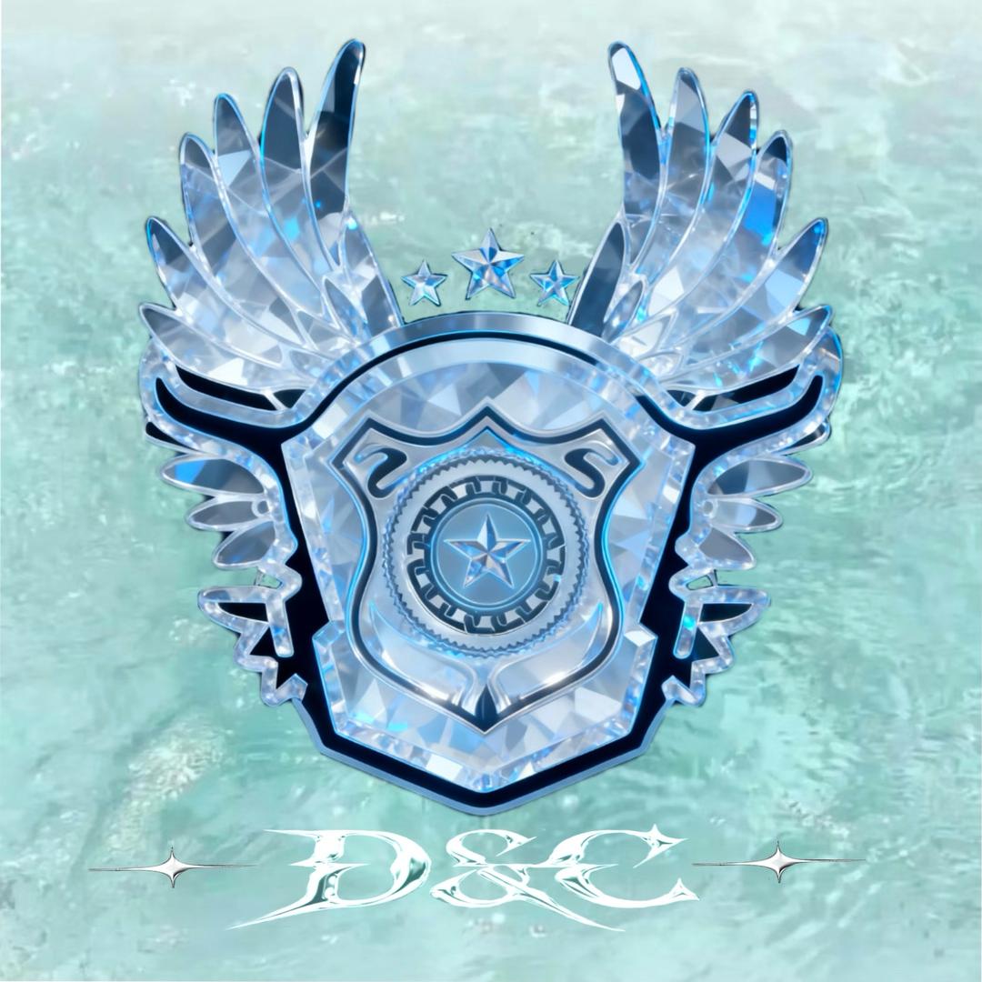 信师Double S crew