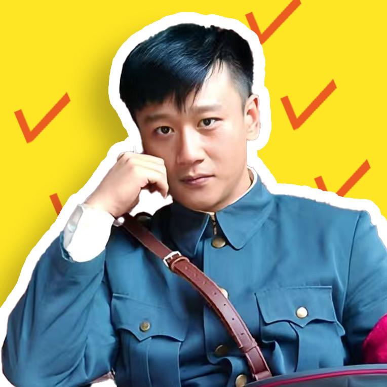 表面兄弟七哥