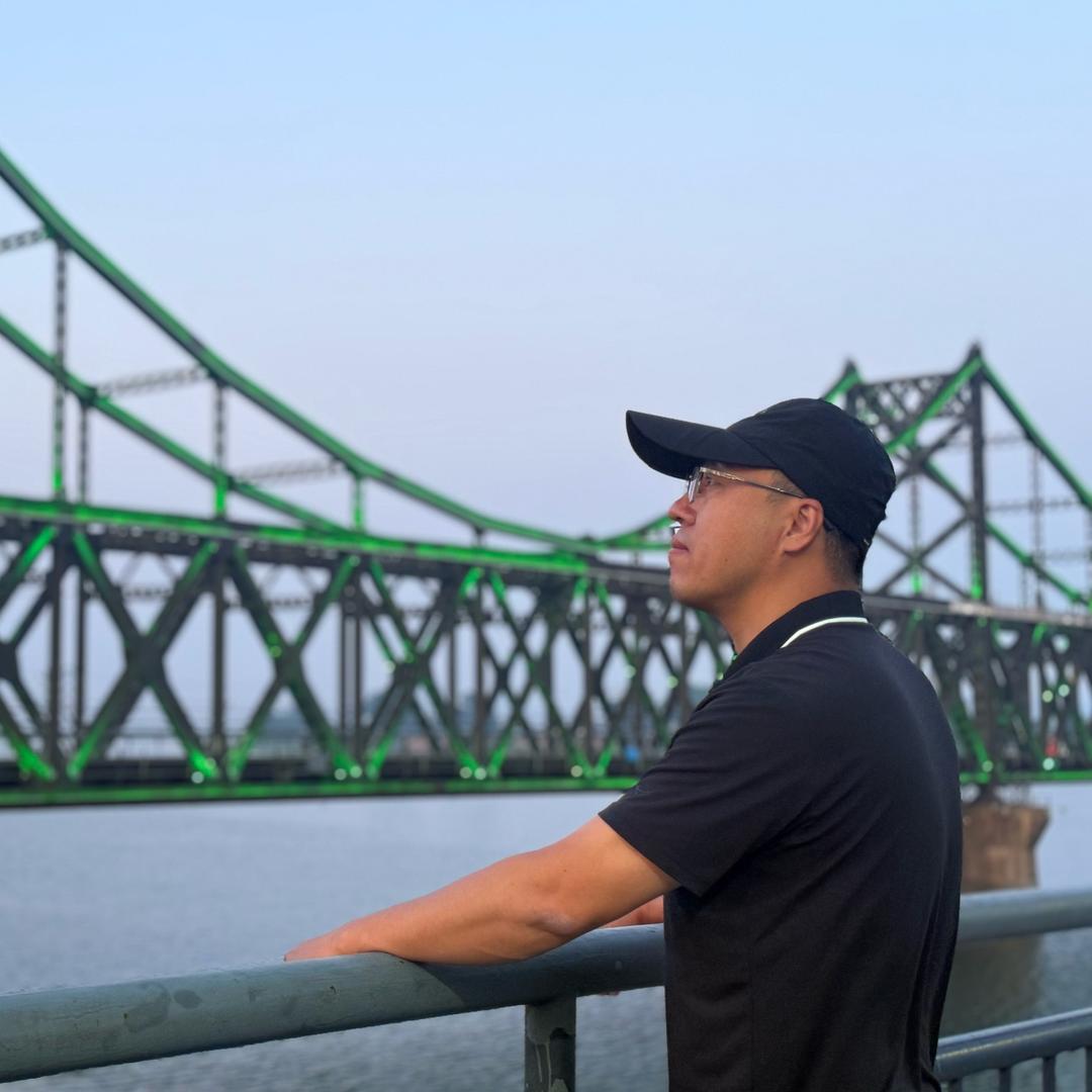 小韩哥