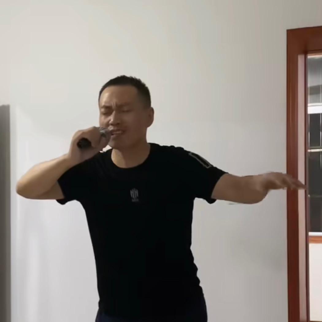 鄂州逗哥正能量