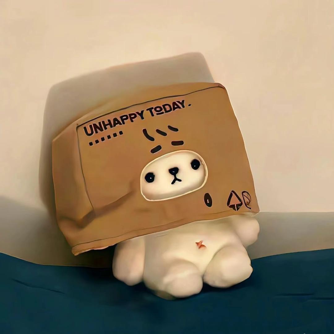 不是我！