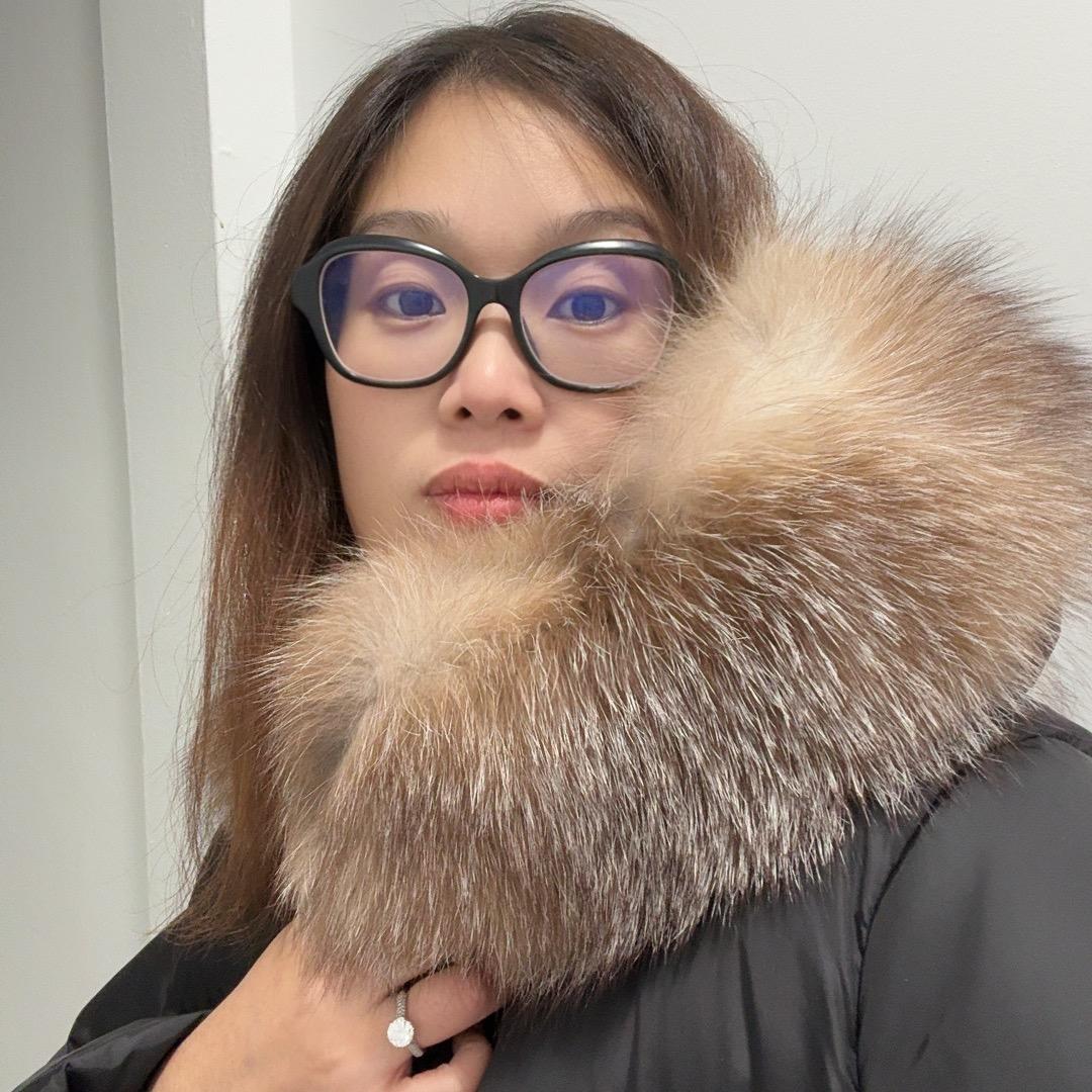 Mandy Chen