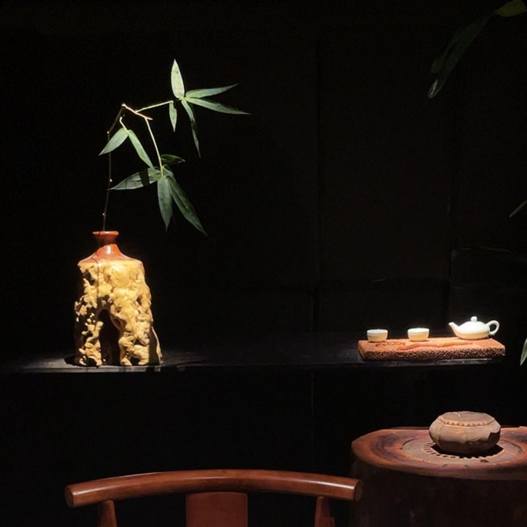 云端喜木茶周边