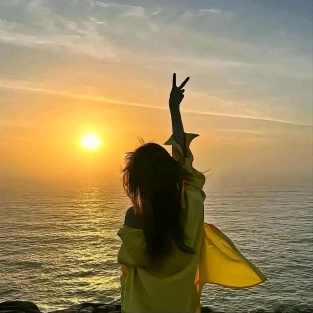 夏日阳光☀️☀️