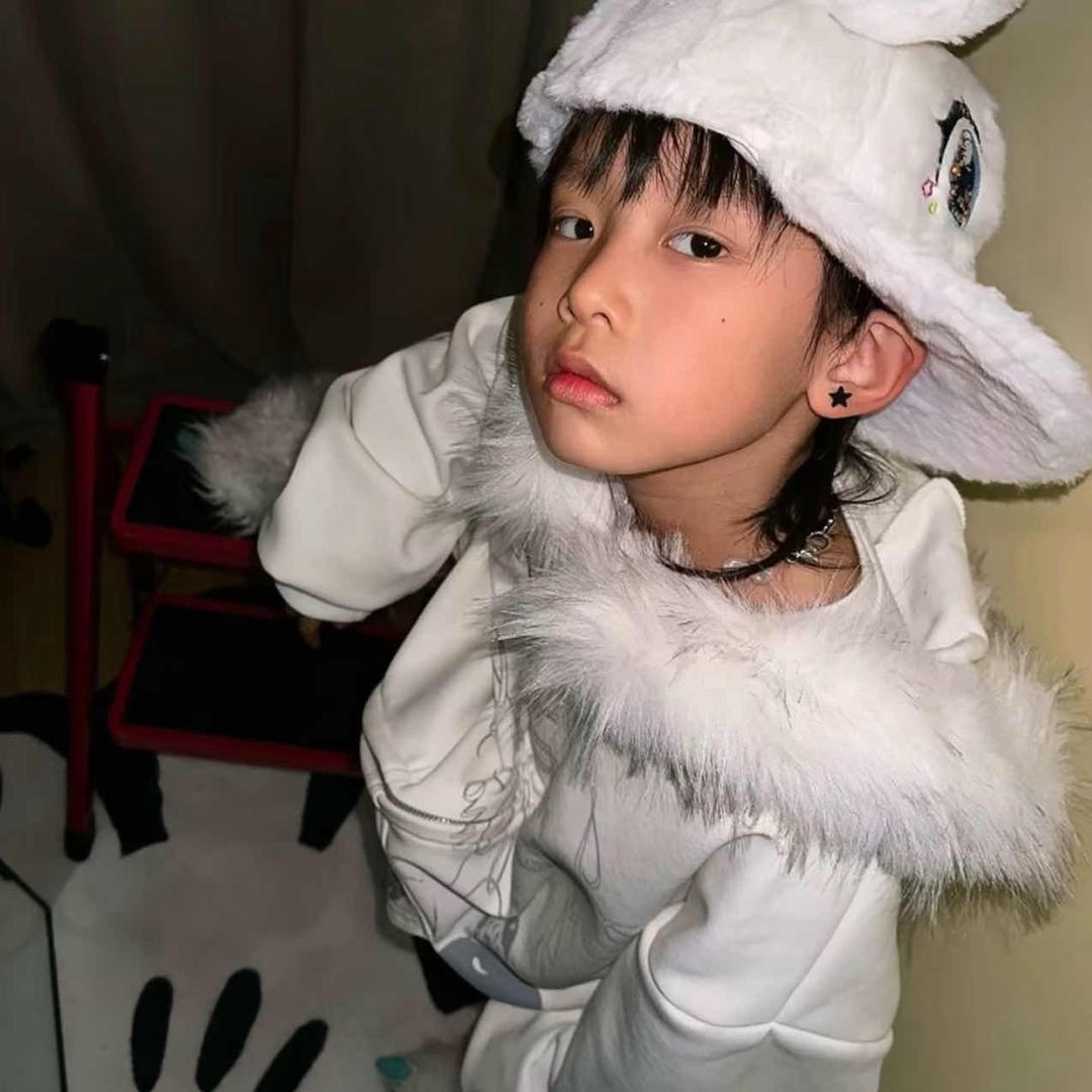大米 Zoo -