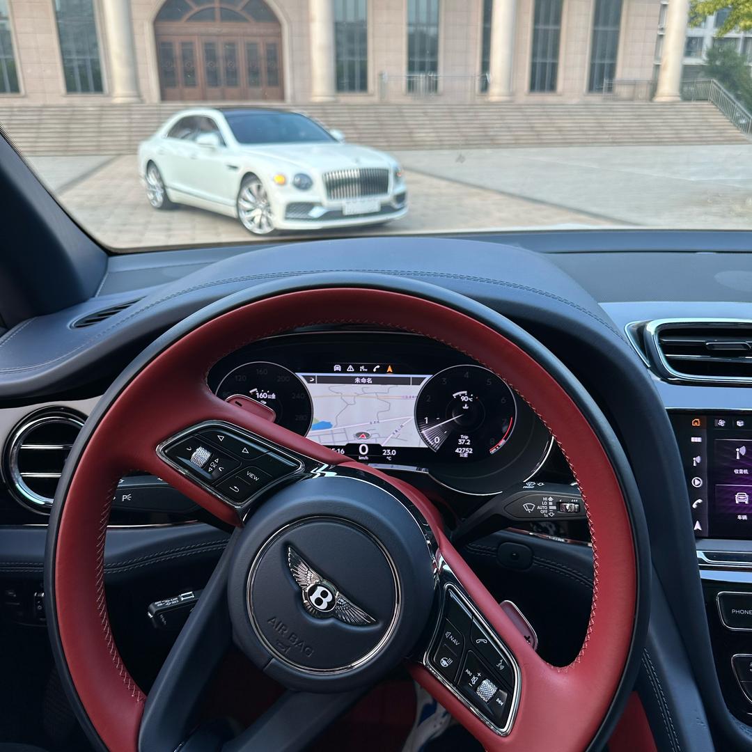 唐山伟哥豪车基地2号