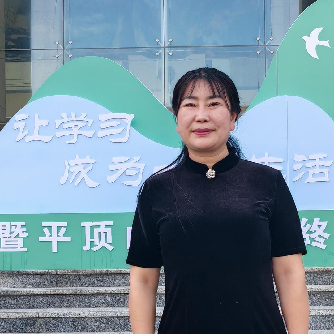 漯河文润苑素娥姐