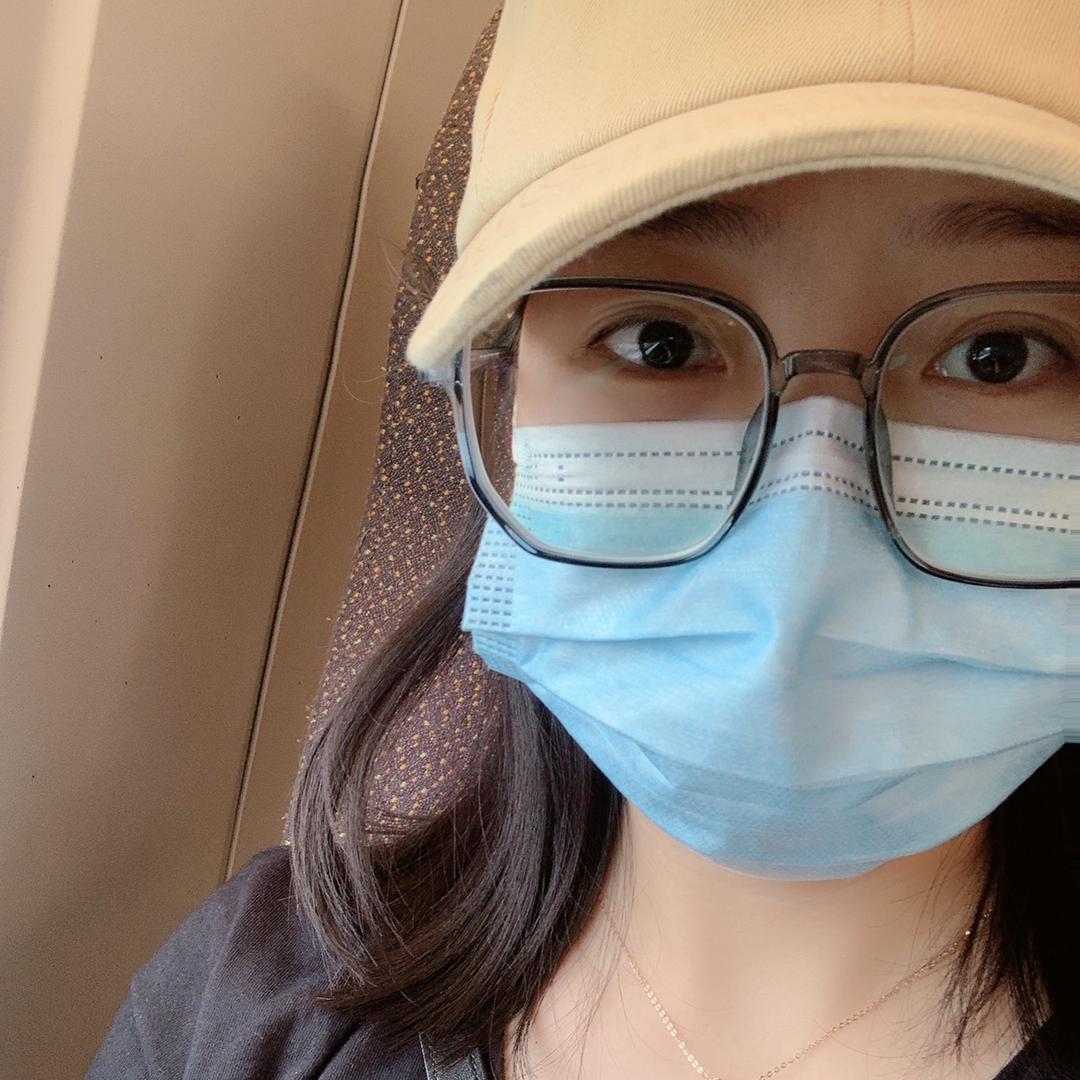 阿悦要努力
