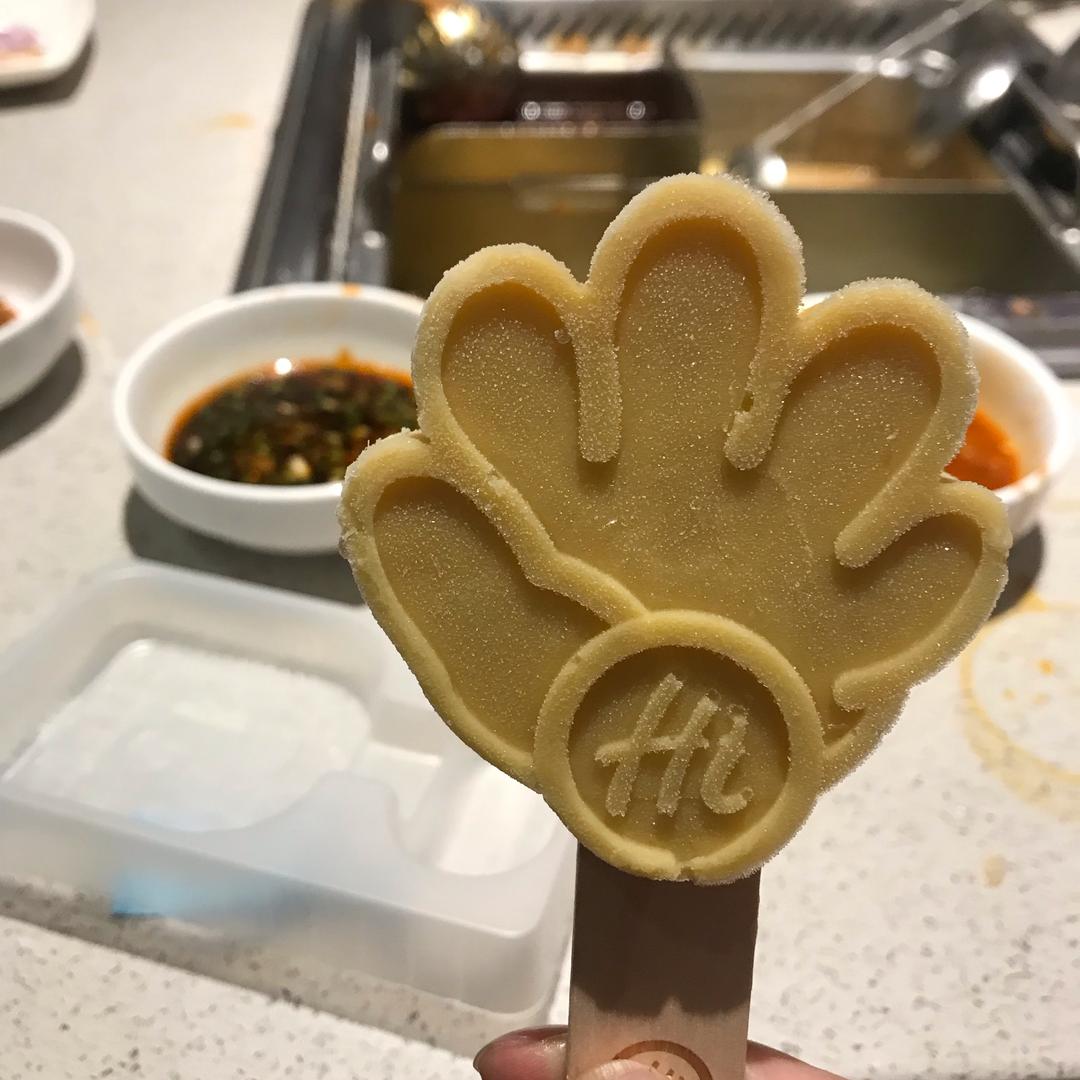 芒果小丸子