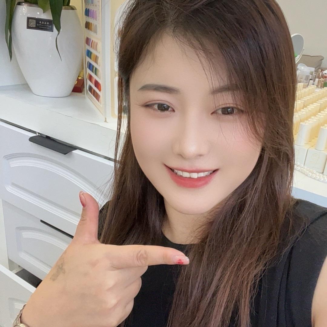 妃莲美容官方账号