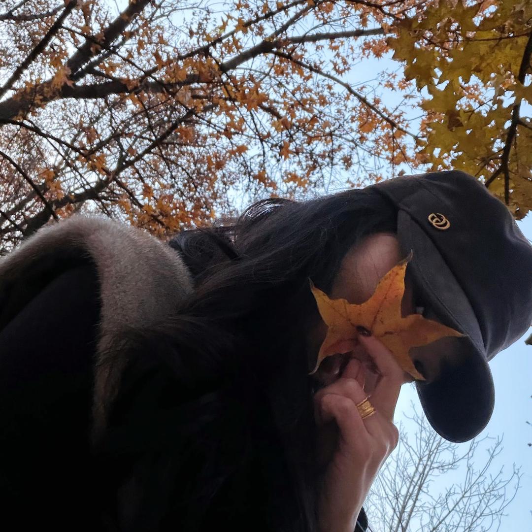 一颗小红心