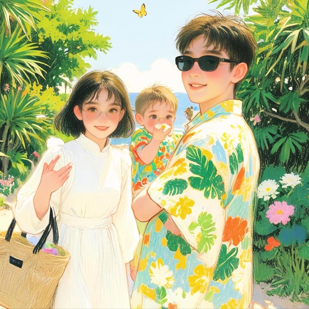 饭哥