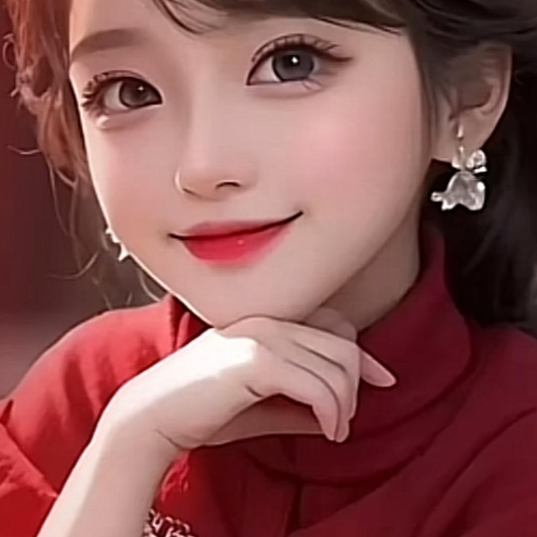 财运女神多富贵