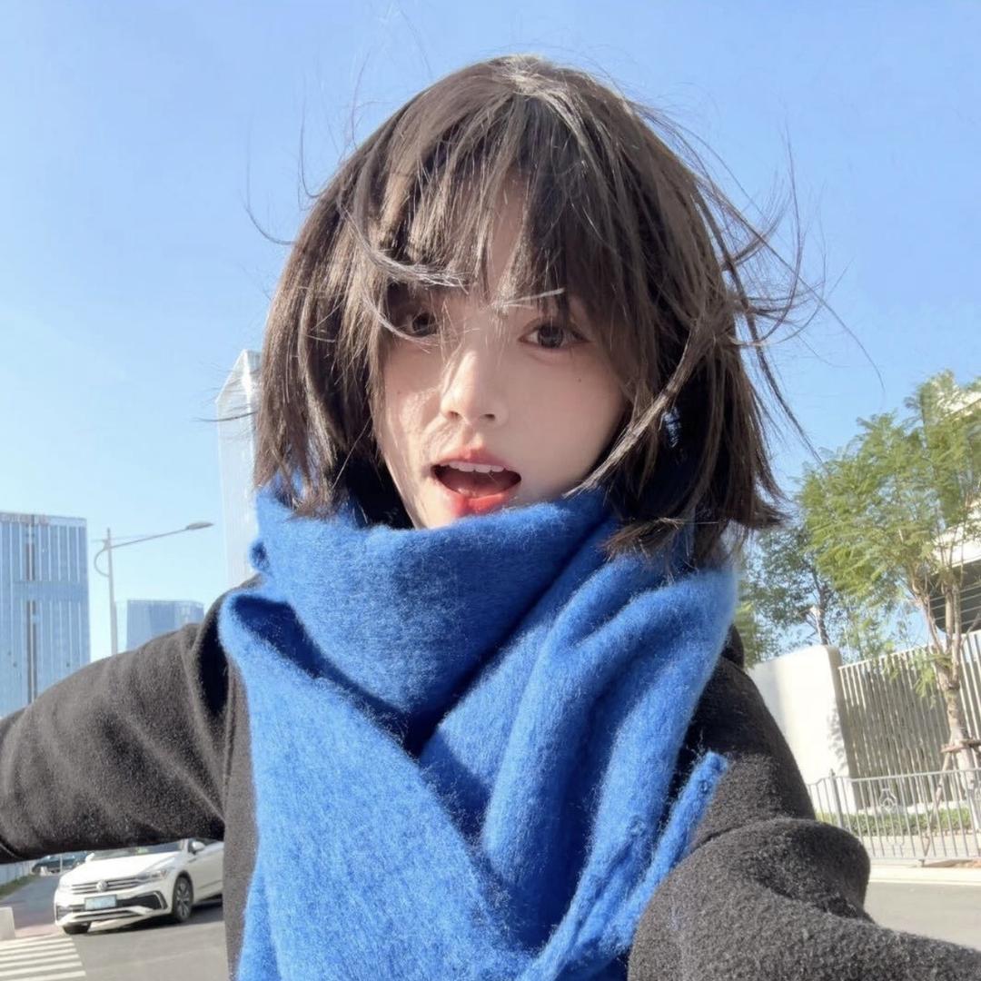 旺旺小糖豆