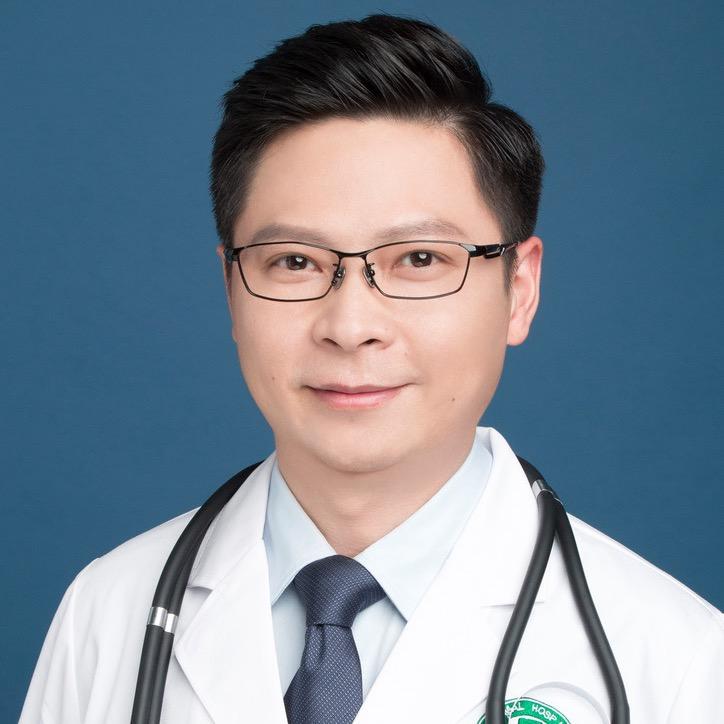 Vet孙均宠医
