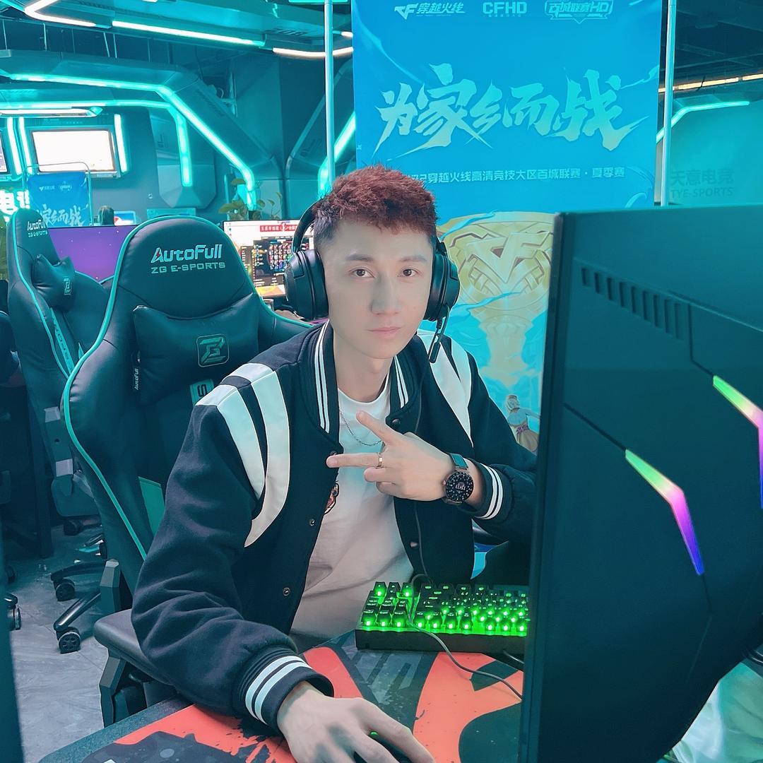 老黄（三角洲行动）