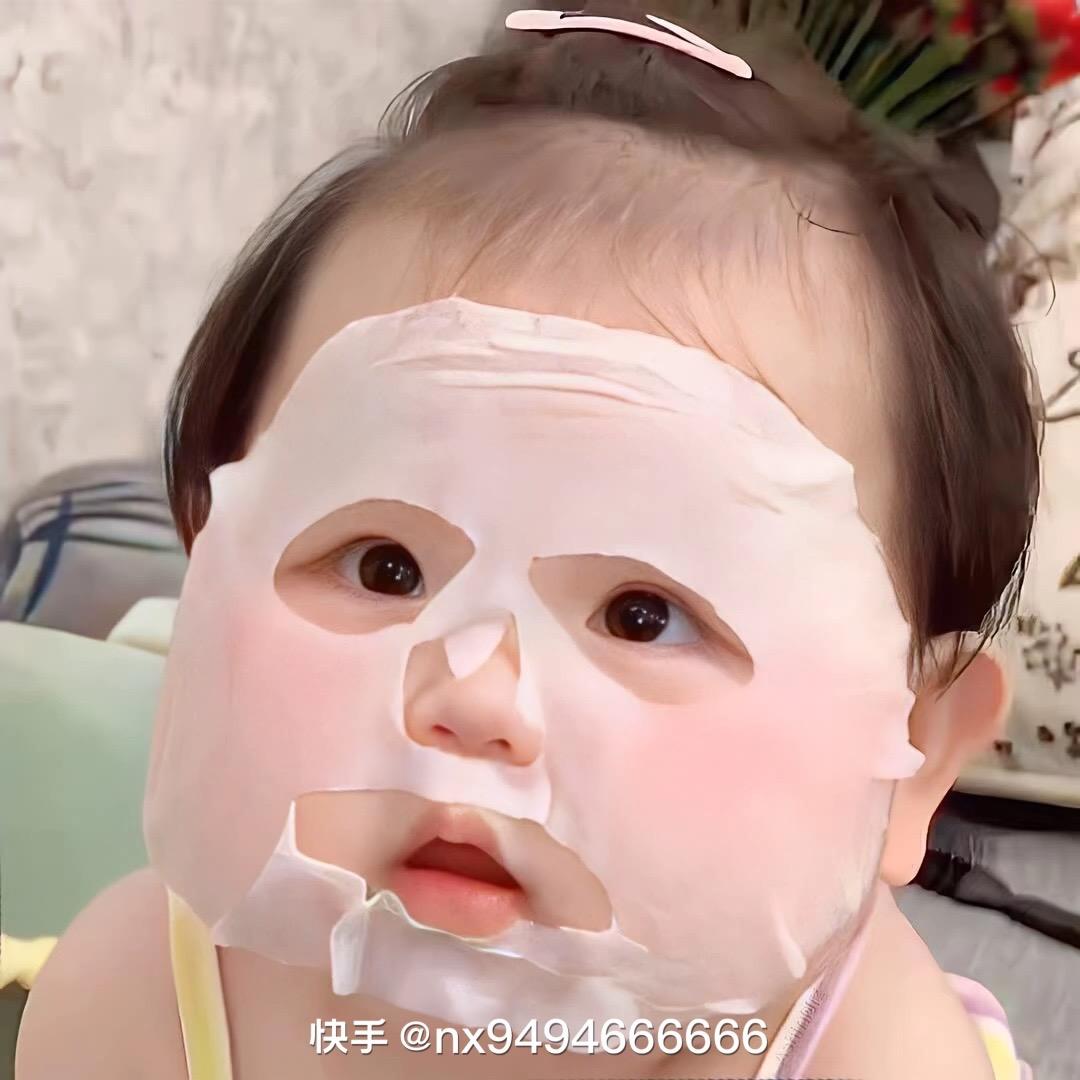 睡个好觉💤