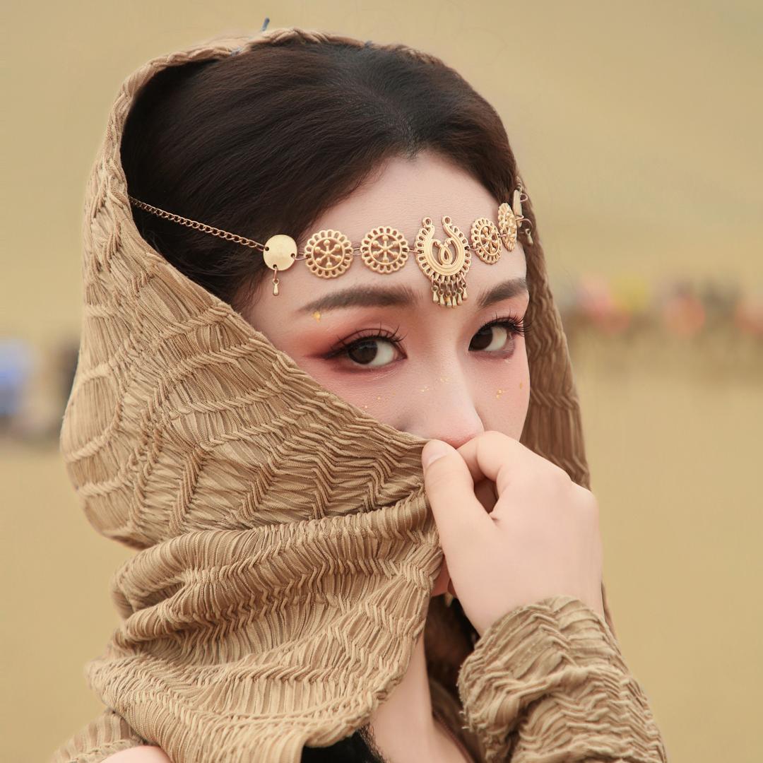 .丽妹儿