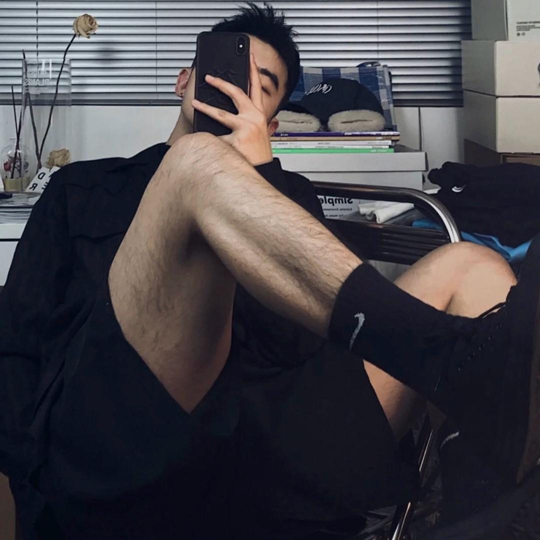张得八