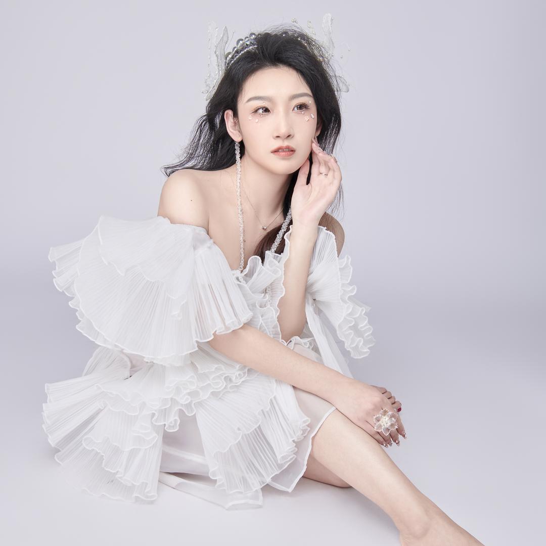 福韵主理人·luna