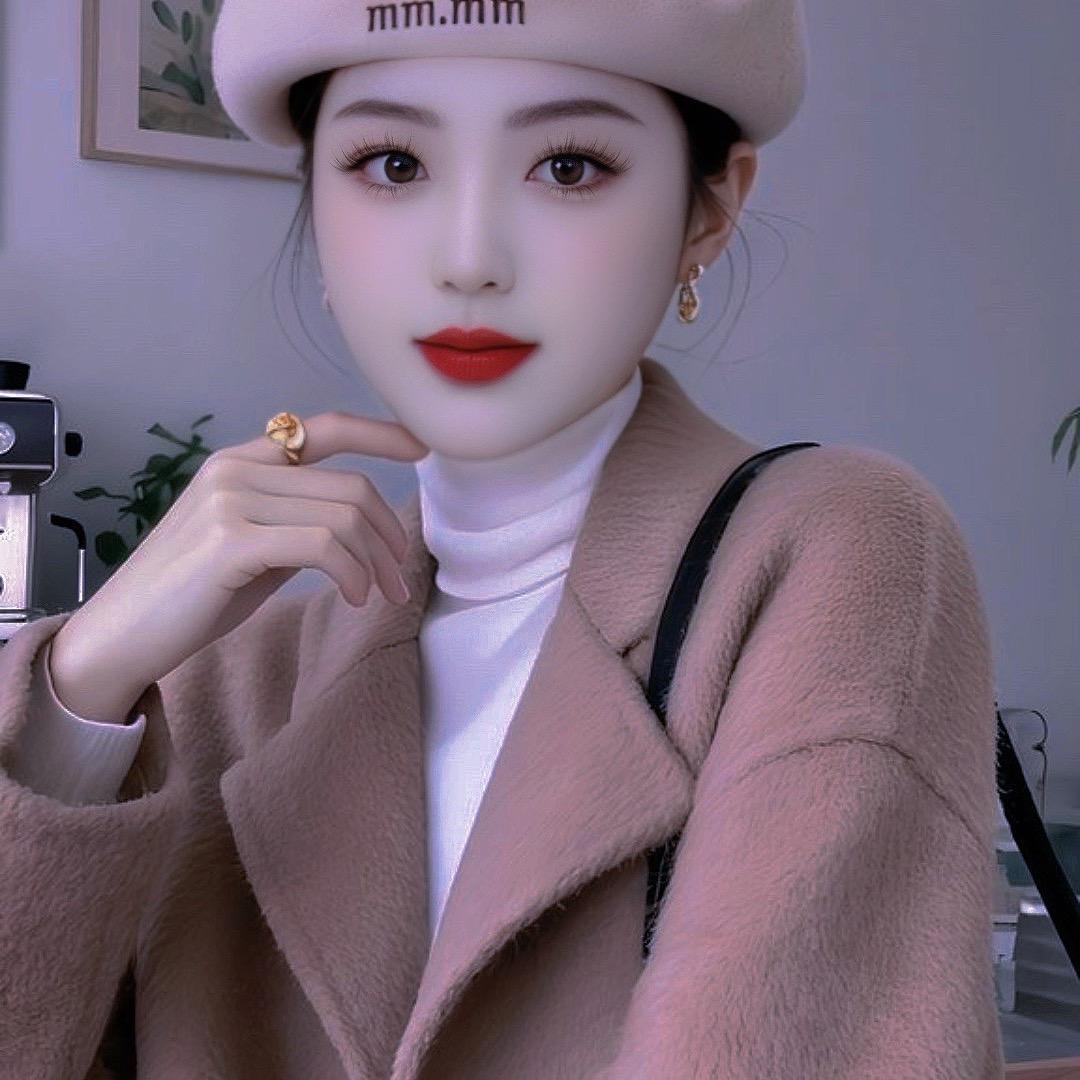 外表汉子淑女心