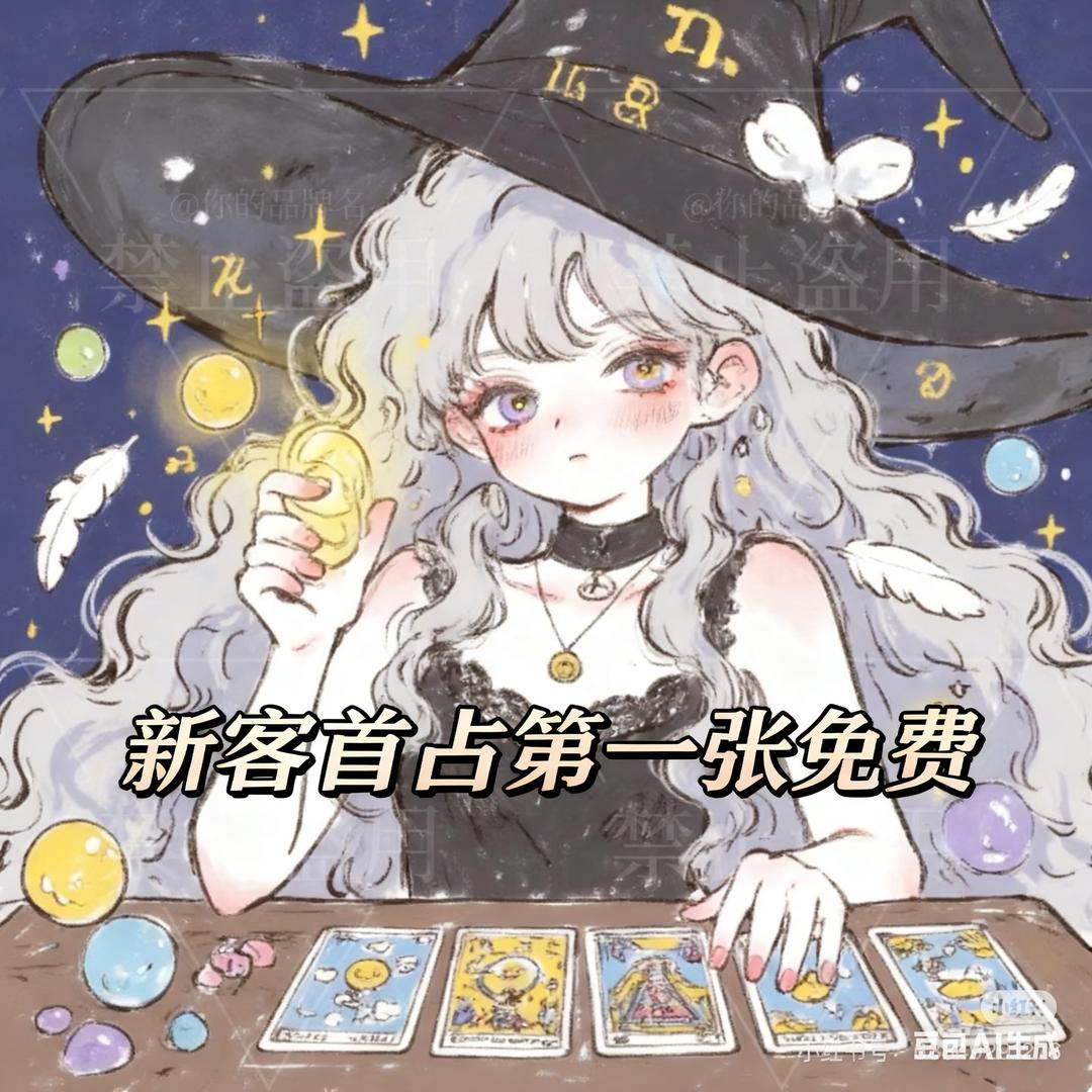 月相褶皱里🔮