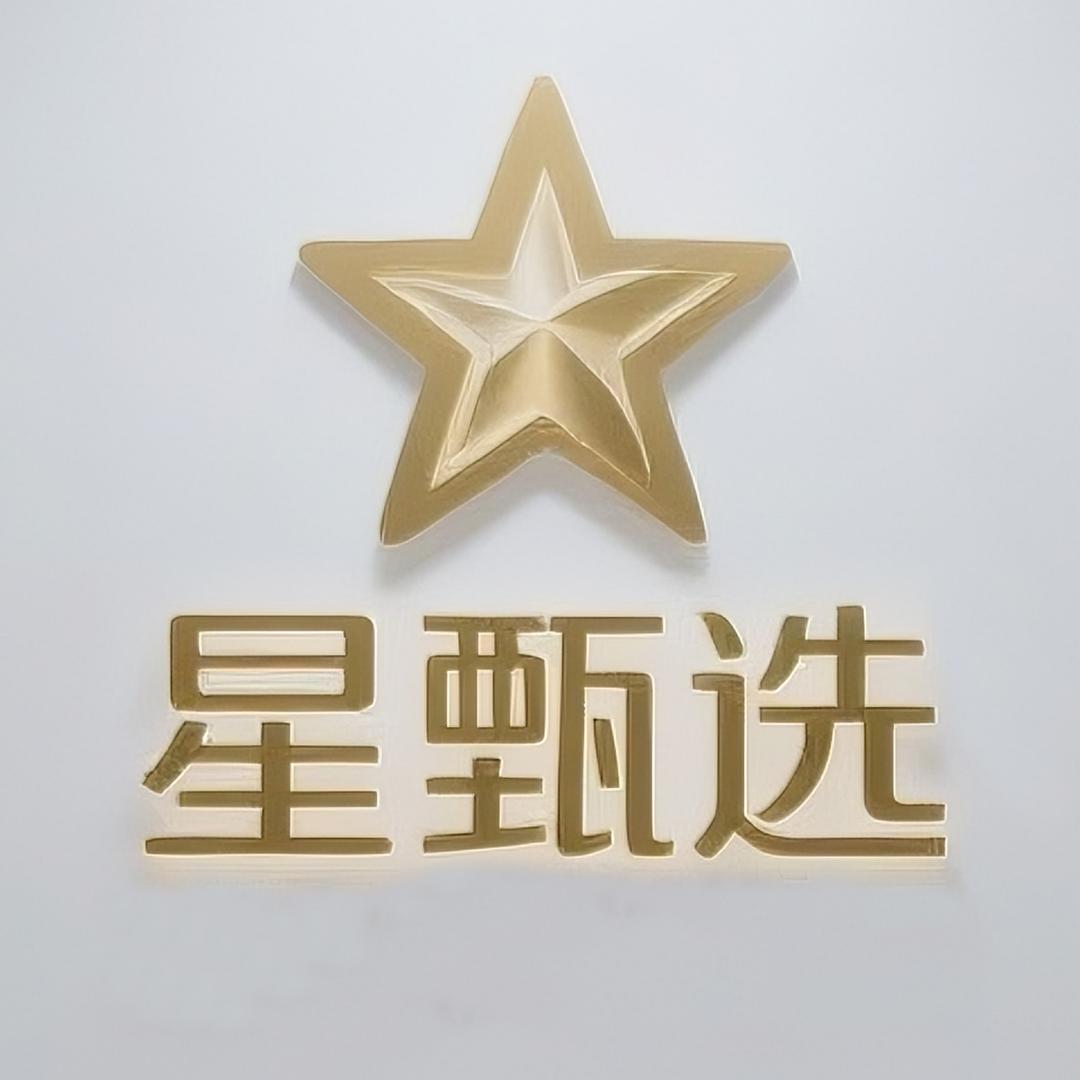 星甄选