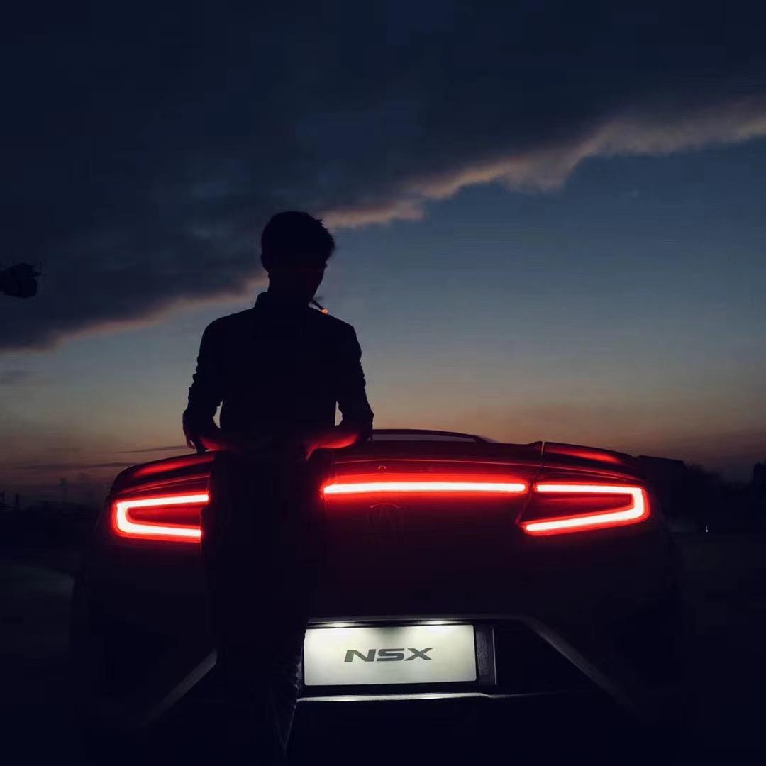 大T玩车
