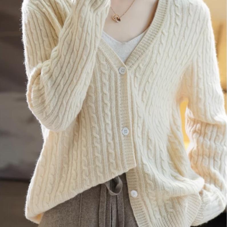 阿涛羊毛羊绒工厂店