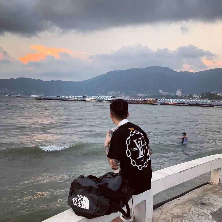 风很安静