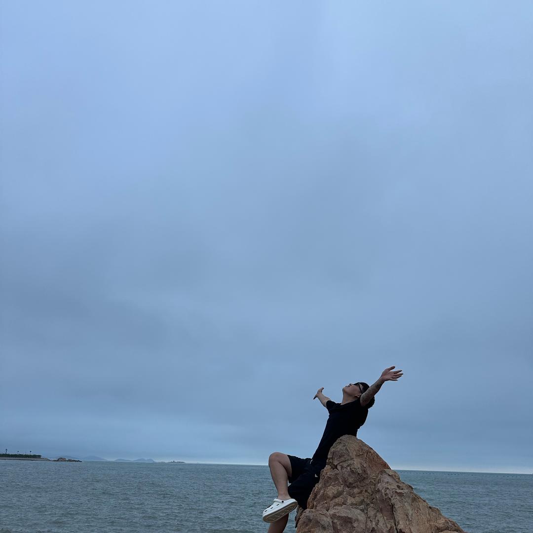 迟来的救赎.