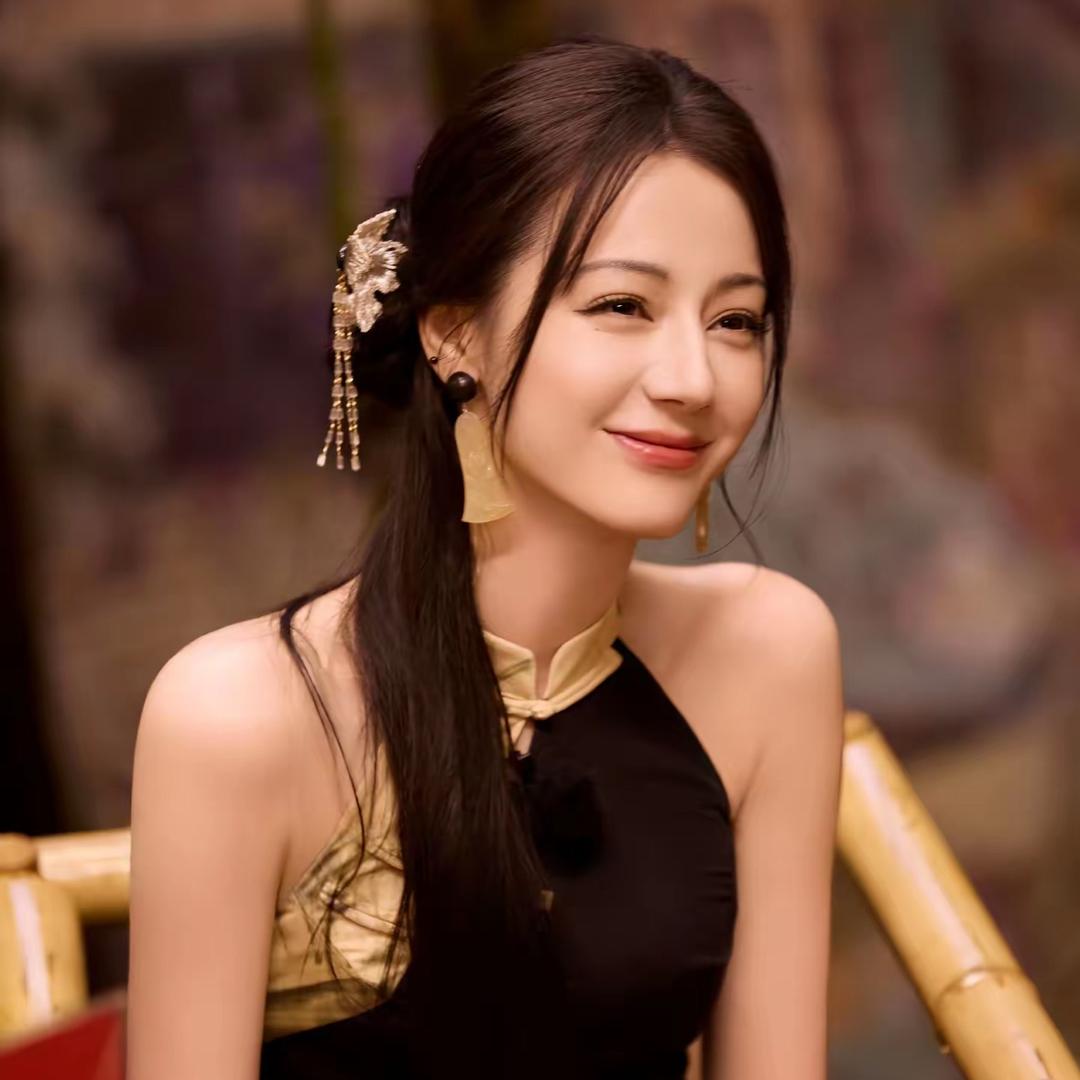 Ta爱女明星(跟练）