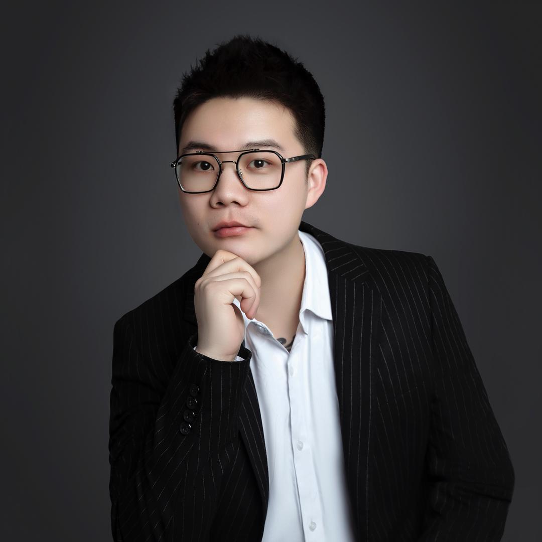 俊哲 Craftsman纤手艺人